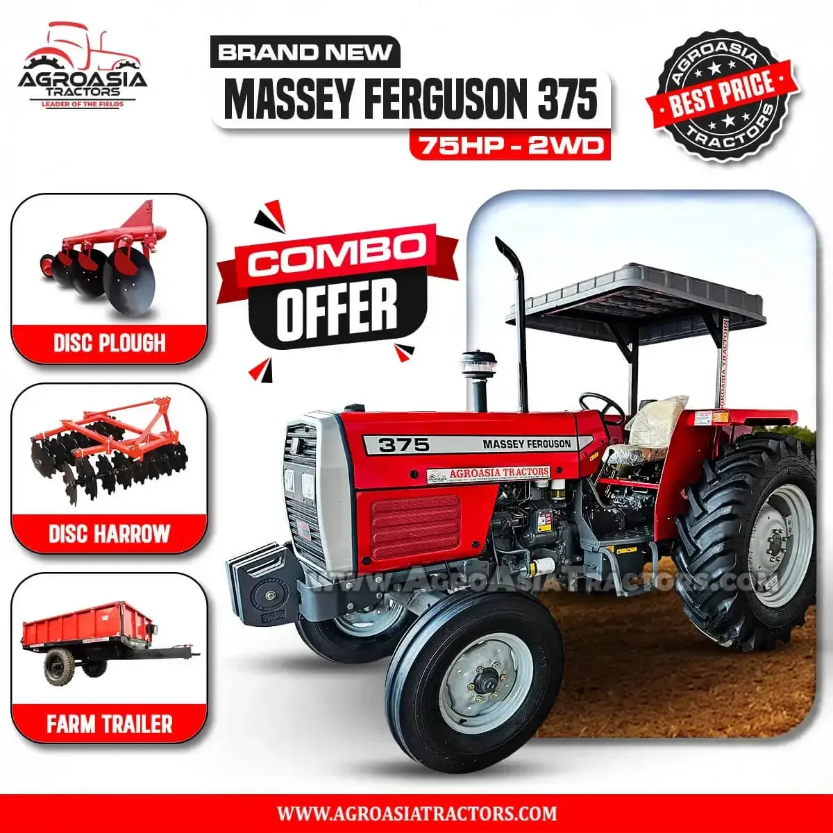 MF375-2WD-Combo-AgroAsia