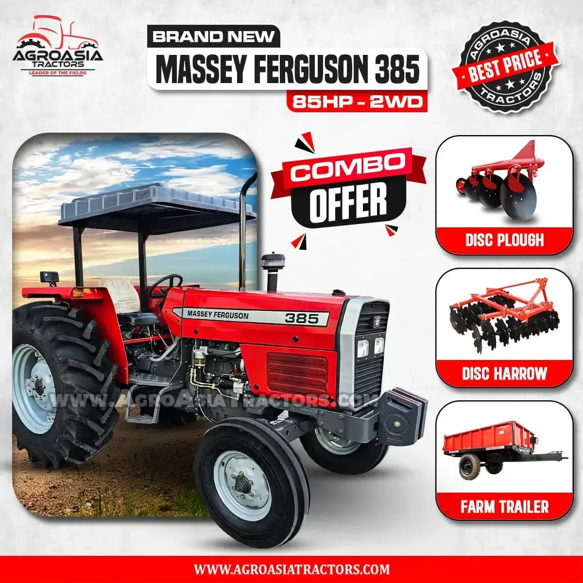 MF385-2WD-Combo-AgroAsia