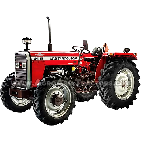 MF 241 for sale in Botswana